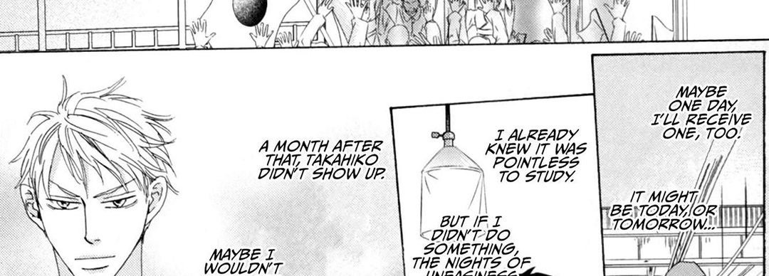 Ginza Neon Paradise - episode 4 - 33