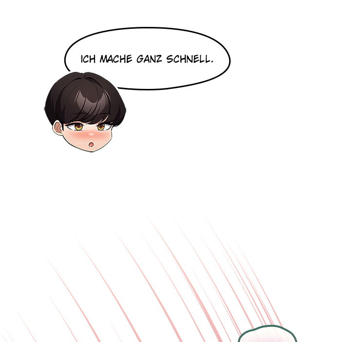 Überleben in einem Comic - episode 16 - 49