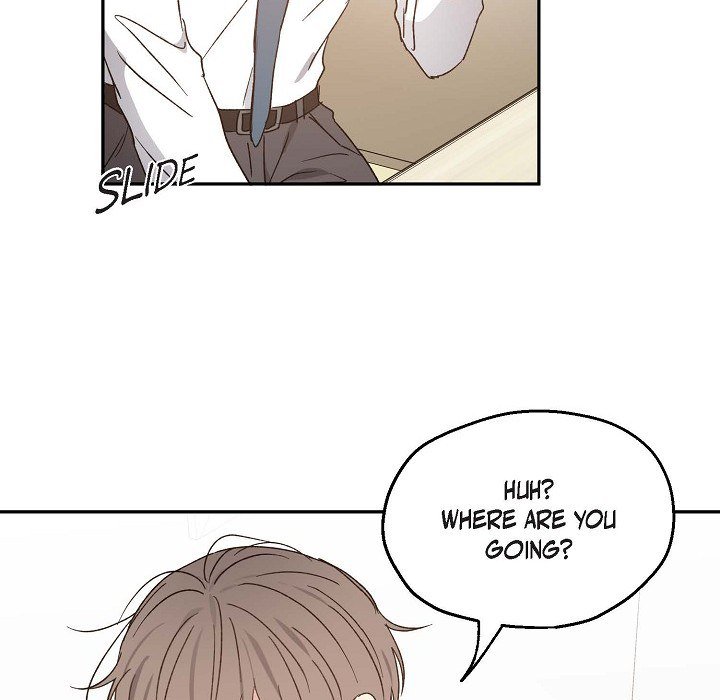 The Odds of This Love - episode 33 - 35