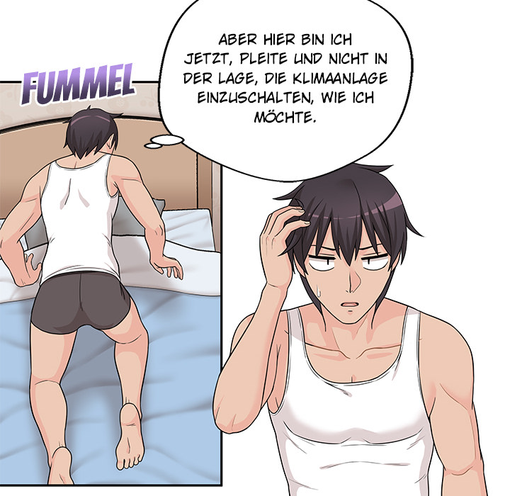 Liebe... aber nur zum Üben - episode 1 - 7