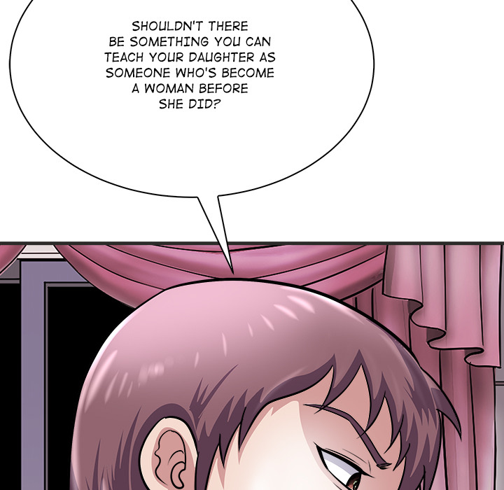 Immoral Family - episode 11 - 124