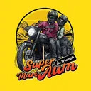 @super_mariaum