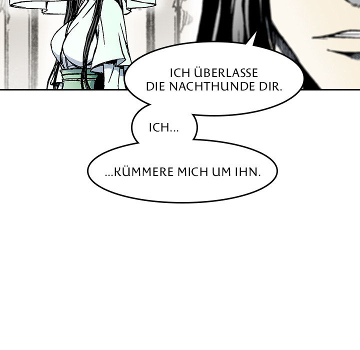 Die Legende von Sayu - episode 20 - 12