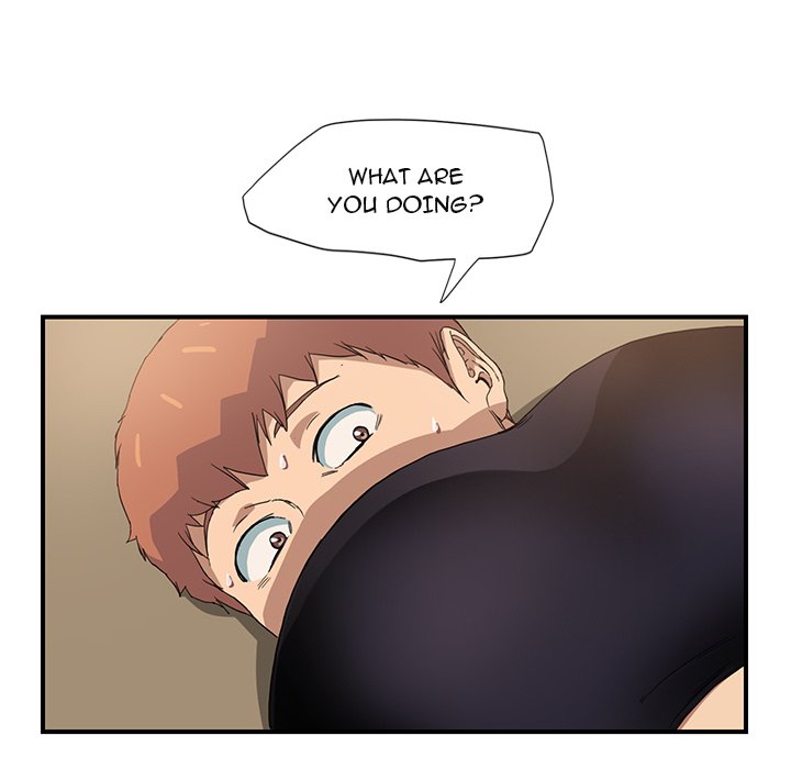 My Stepmom - episode 3 - 116