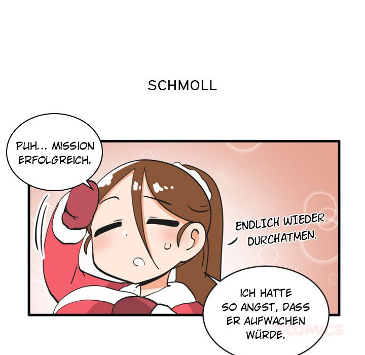 Unter Geschwistern - episode 88 - 6