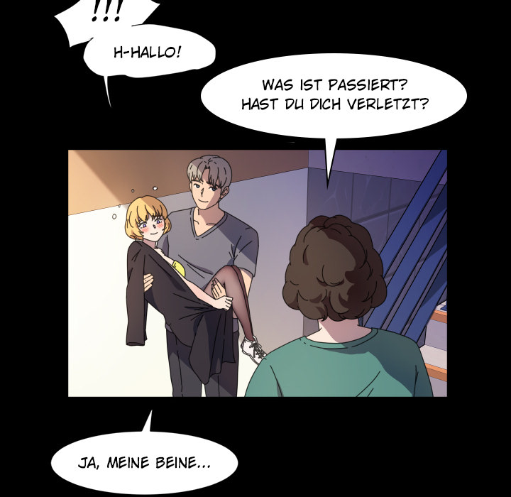 Die Kunst des Körpers - episode 30 - 39