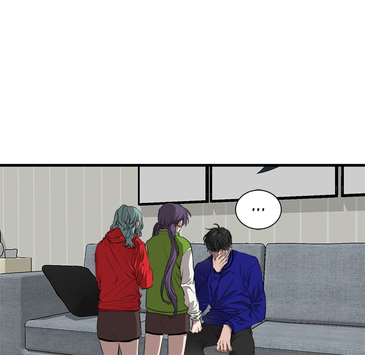 The Spring Scent of the Sea - episode 52 - 4