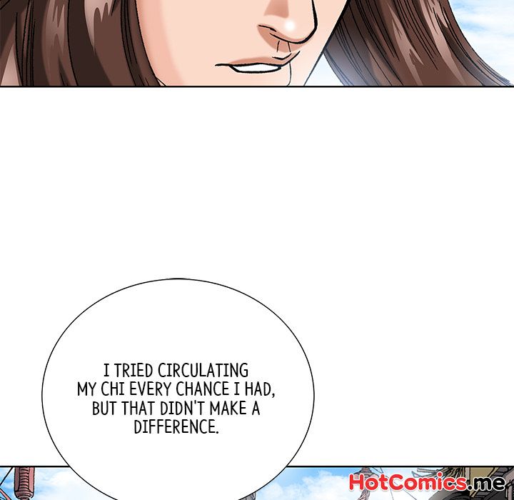 The Tale of The Hyungsan Sect - episode 28 - 85