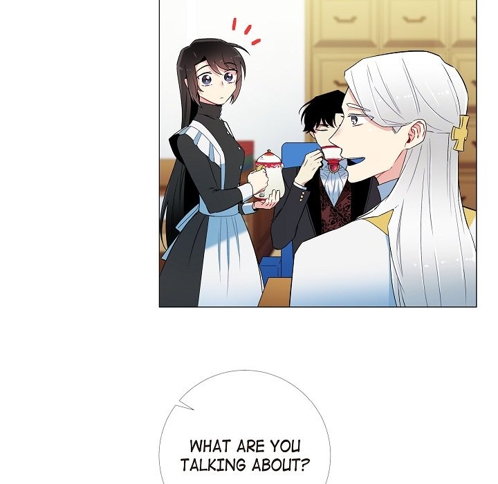 The Maid and the Vampire - episode 10 - 110