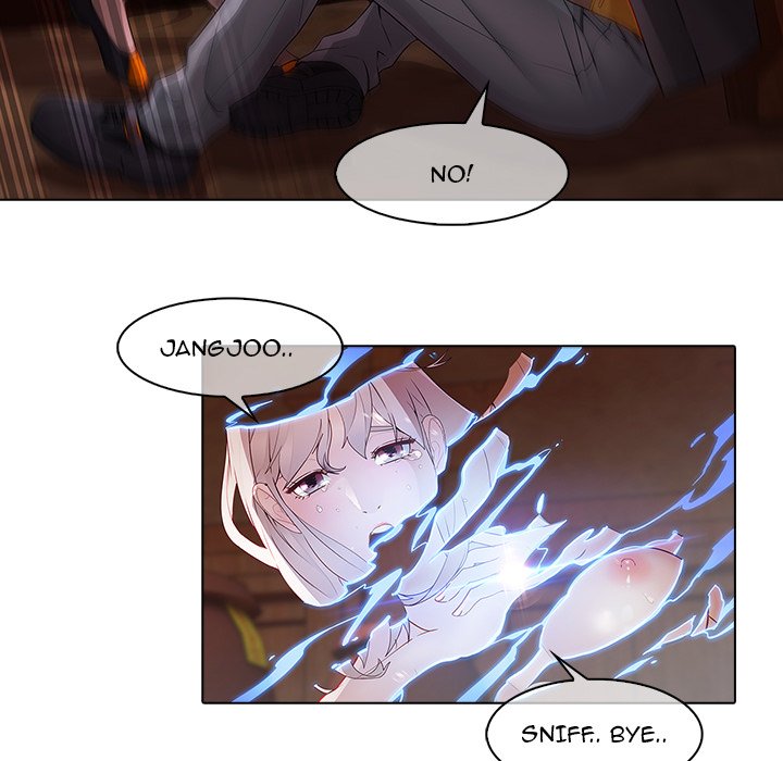 The Butterfly Dream - episode 13 - 35