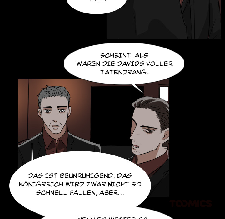 Die Königin - episode 32 - 36