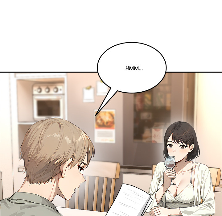 The New CEO's Management Diaries - episode 11 - 112