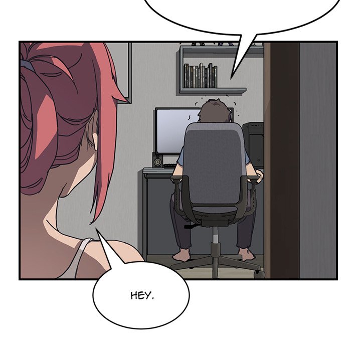 The Unwanted Roommate - episode 1 - 134