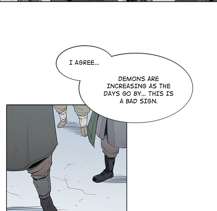 The Fang of Yeongno - episode 1 - 54
