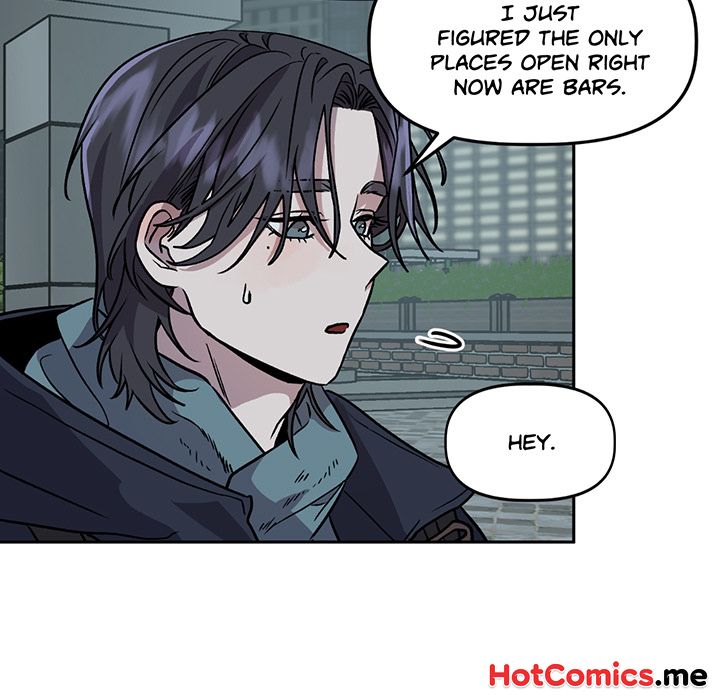 Bitter Sweetheart - episode 5 - 22