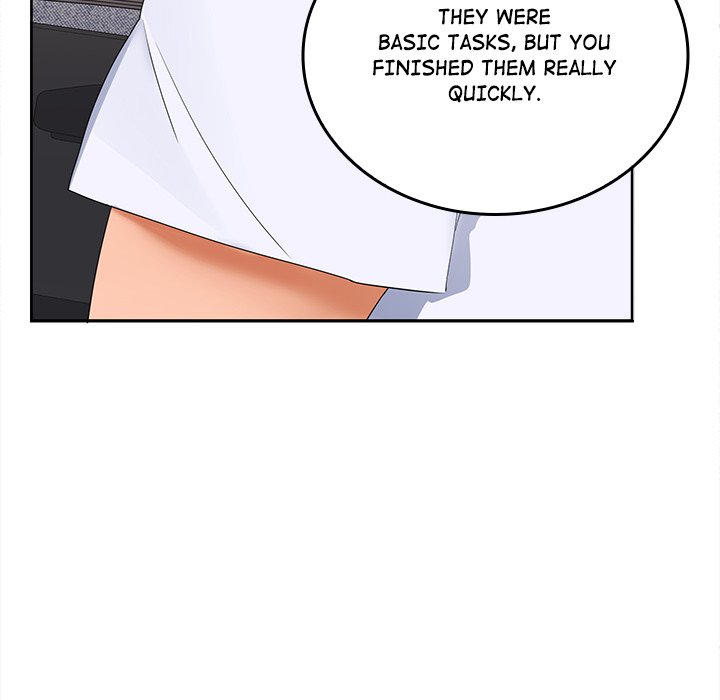Office Romance is a No-No - episode 2 - 115