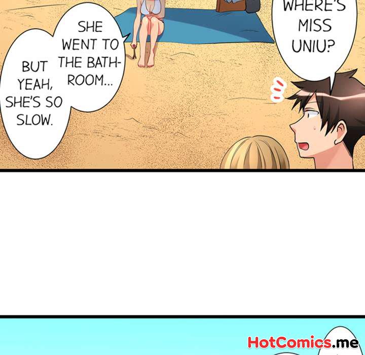 What She Fell on Was the Tip of My Dick - episode 41 - 30