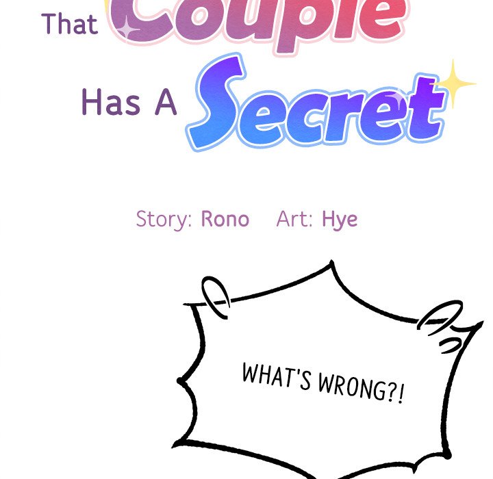 That Couple Has A Secret - episode 14 - 20