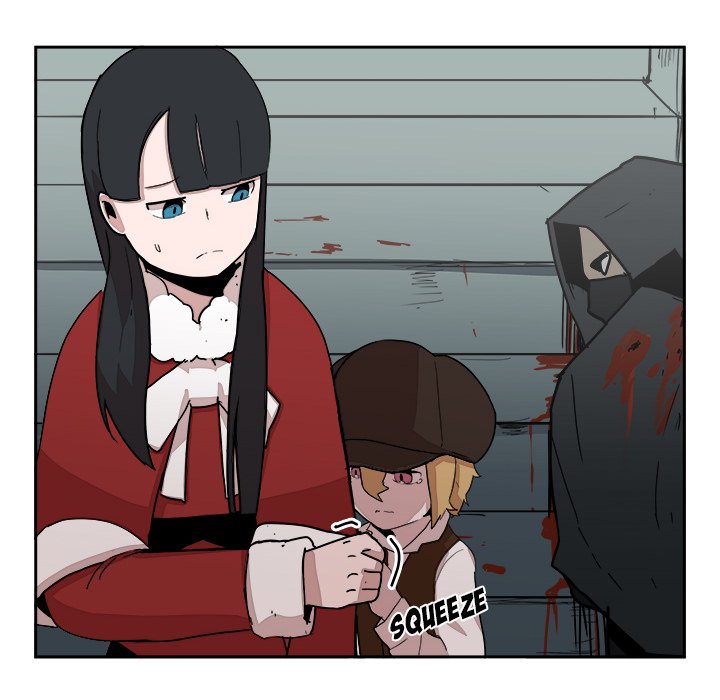 Justitia - episode 23 - 74