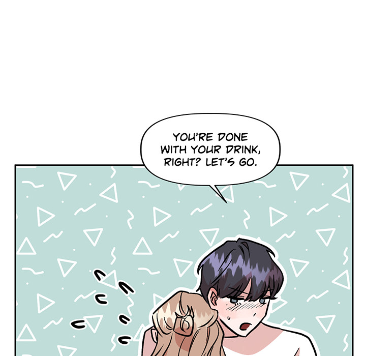 Bitter Sweetheart - episode 35 - 137