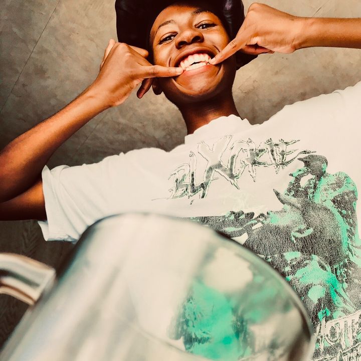 Thereal_cloudy🌟 - original sound