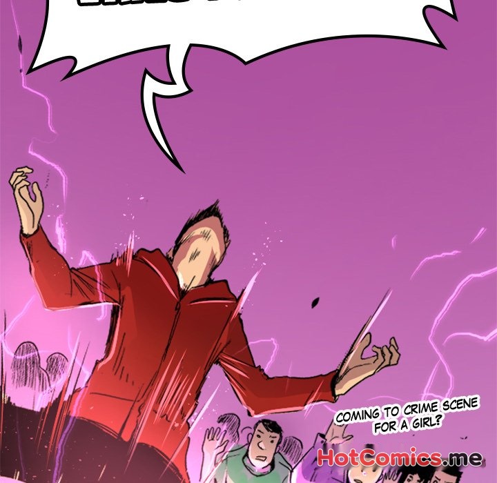 Galauman - episode 11 - 18