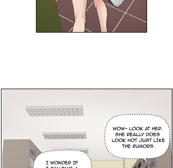Soojung's Comic Store - episode 3 - 66