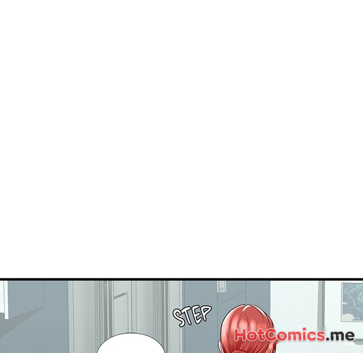 Stepsister - episode 28 - 32