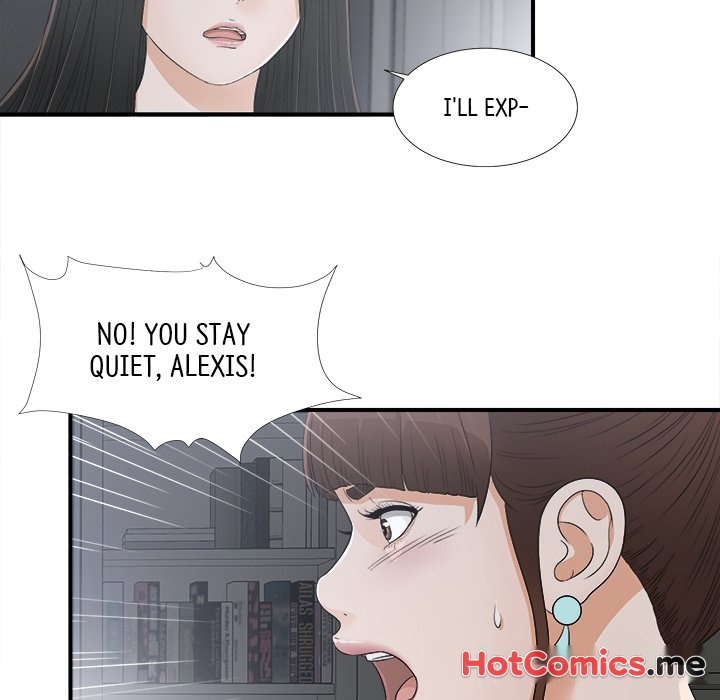 The Secret Friend - episode 14 - 21