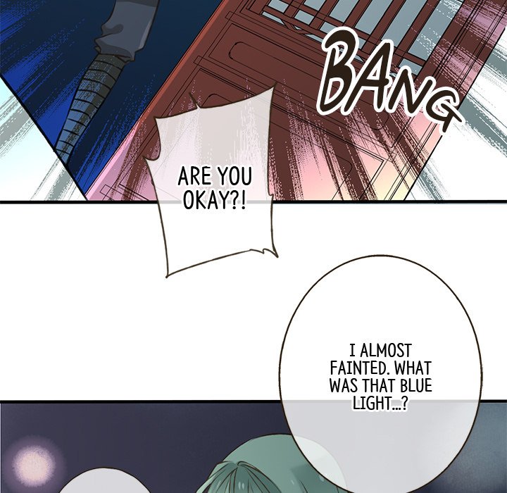 My Friend From Another Era - episode 16 - 56