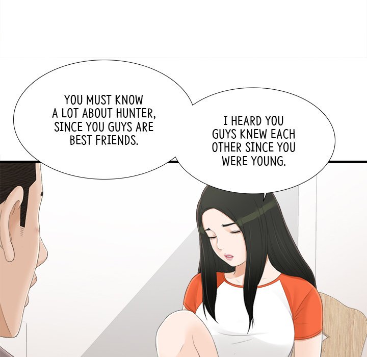 The Secret Friend - episode 4 - 64