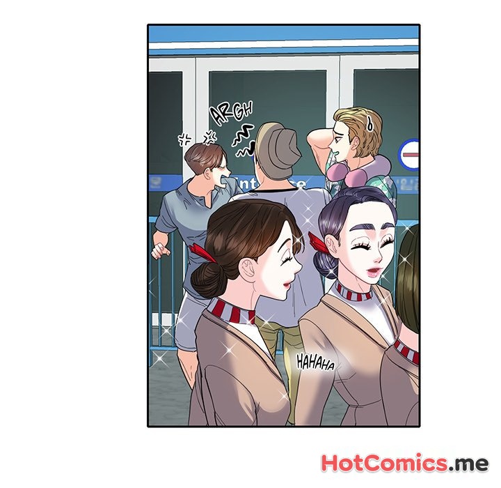 Match Made In Bed - episode 10 - 17