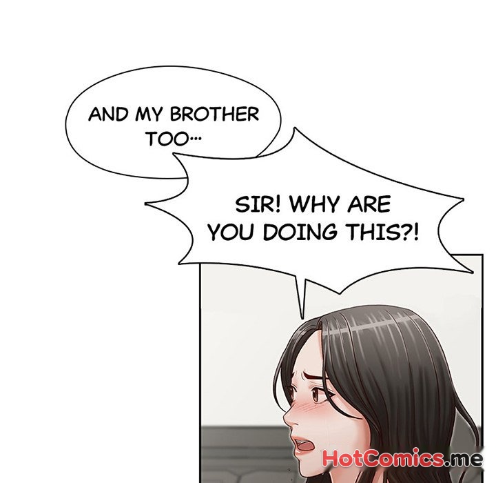 My brother's Secret-ary - episode 16 - 73