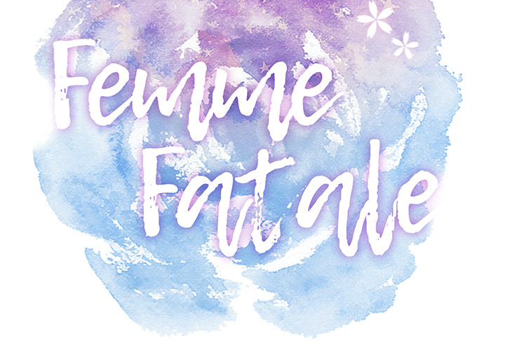 Femme Fatale - episode 38 - 1