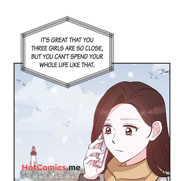 A Spoonful of Your Love - episode 26 - 108