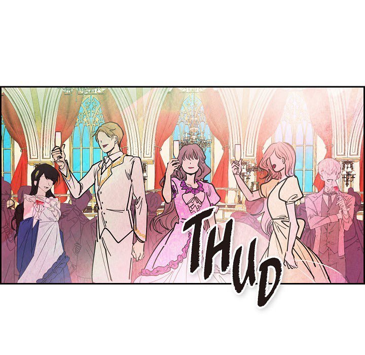 The Villainess Behind the Mask - episode 1 - 146