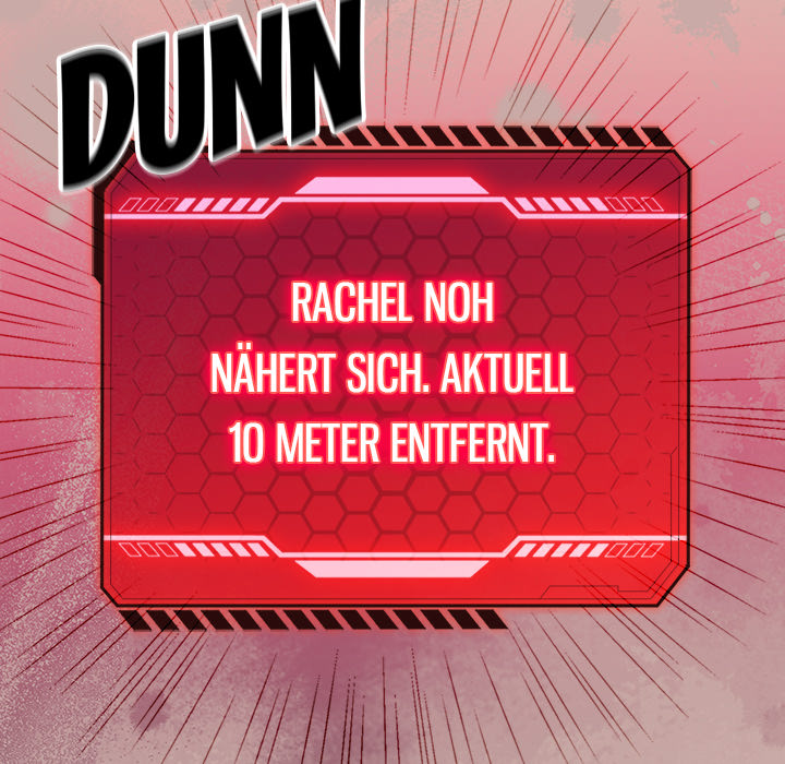 Überleben in einem Comic - episode 45 - 59