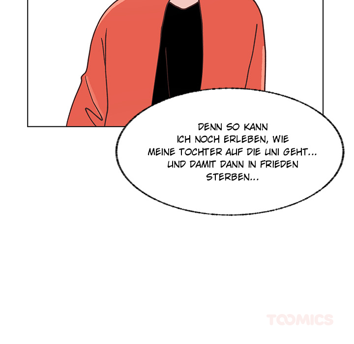 Der Mädchen-Knigge - episode 100 - 81