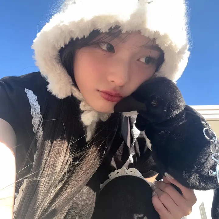 snowlyroha