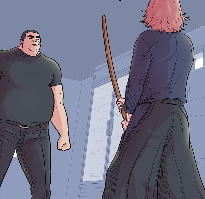 Project Utopia - episode 38 - 19