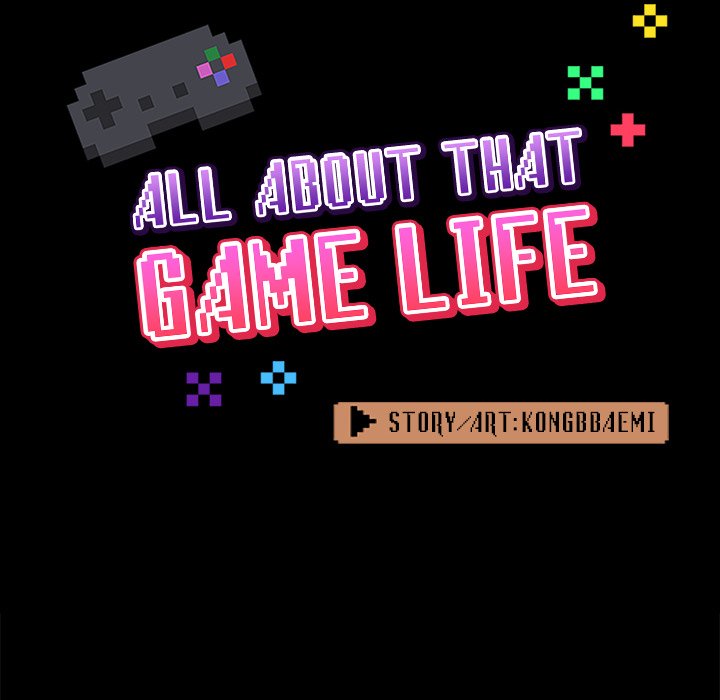 All About That Game Life - episode 28 - 41