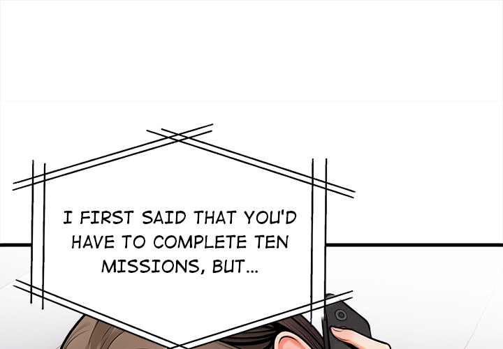 Mission - episode 19 - 0