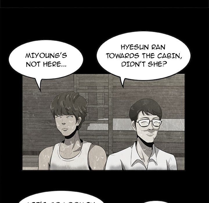 Original Horror Stories - episode 21 - 62