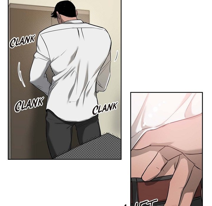 Hard-Boiled Love - episode 17 - 74