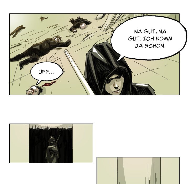 Codename Geist - episode 24 - 7