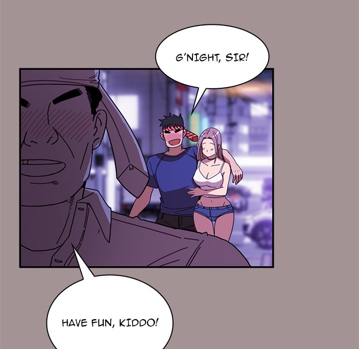 Close as Neighbors - episode 16 - 76
