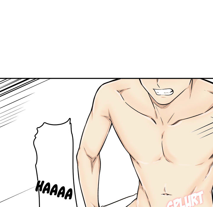 Excuse me, This is my Room - UNCENSORED - episode 43 - 120
