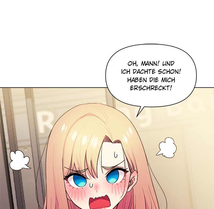 Plötzlich Insider - episode 31 - 37