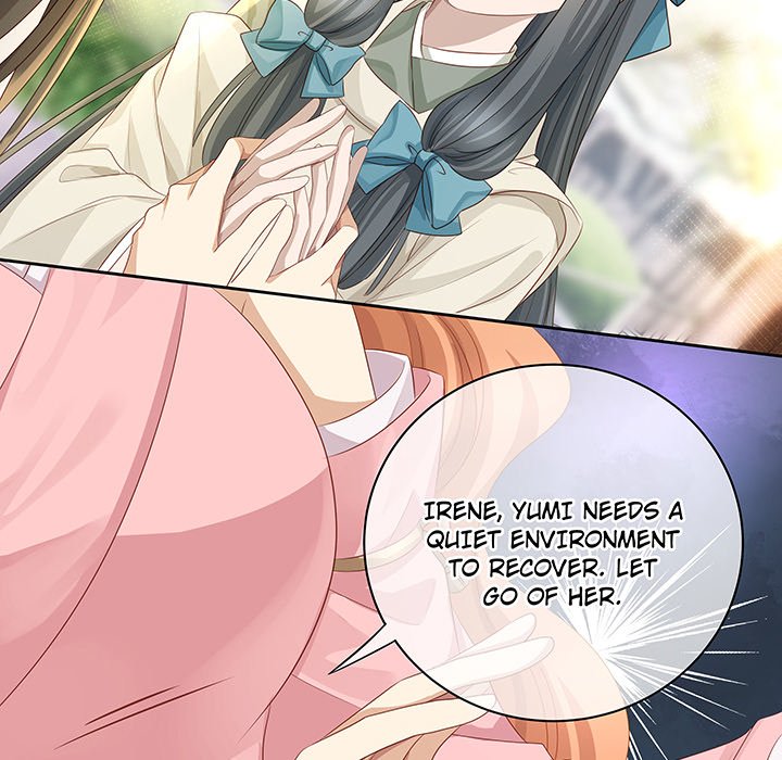 MASTER AND SEVEN LOVERS - episode 74 - 21