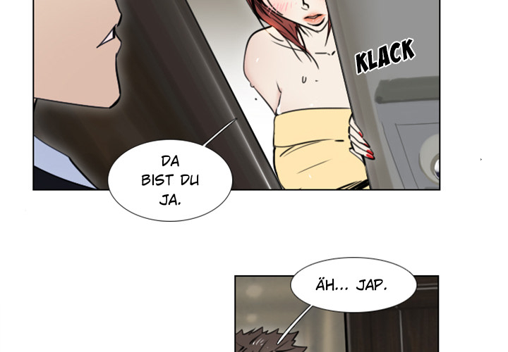 Der Neuzugang - episode 9 - 2
